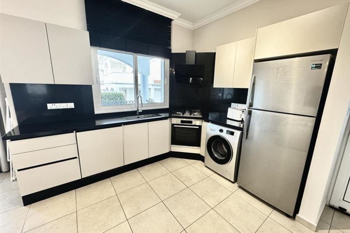 Sea Magic Park A8/1 5