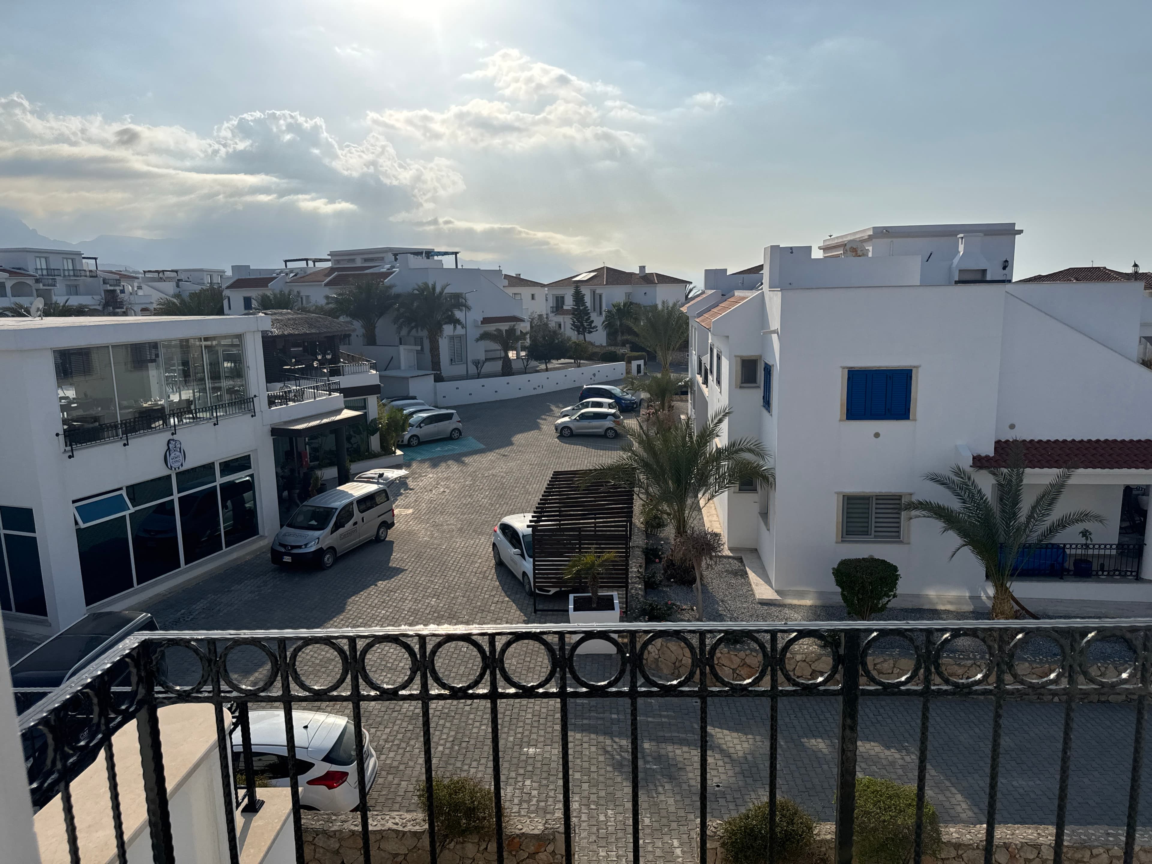 Sea Magic Park A6/6 2