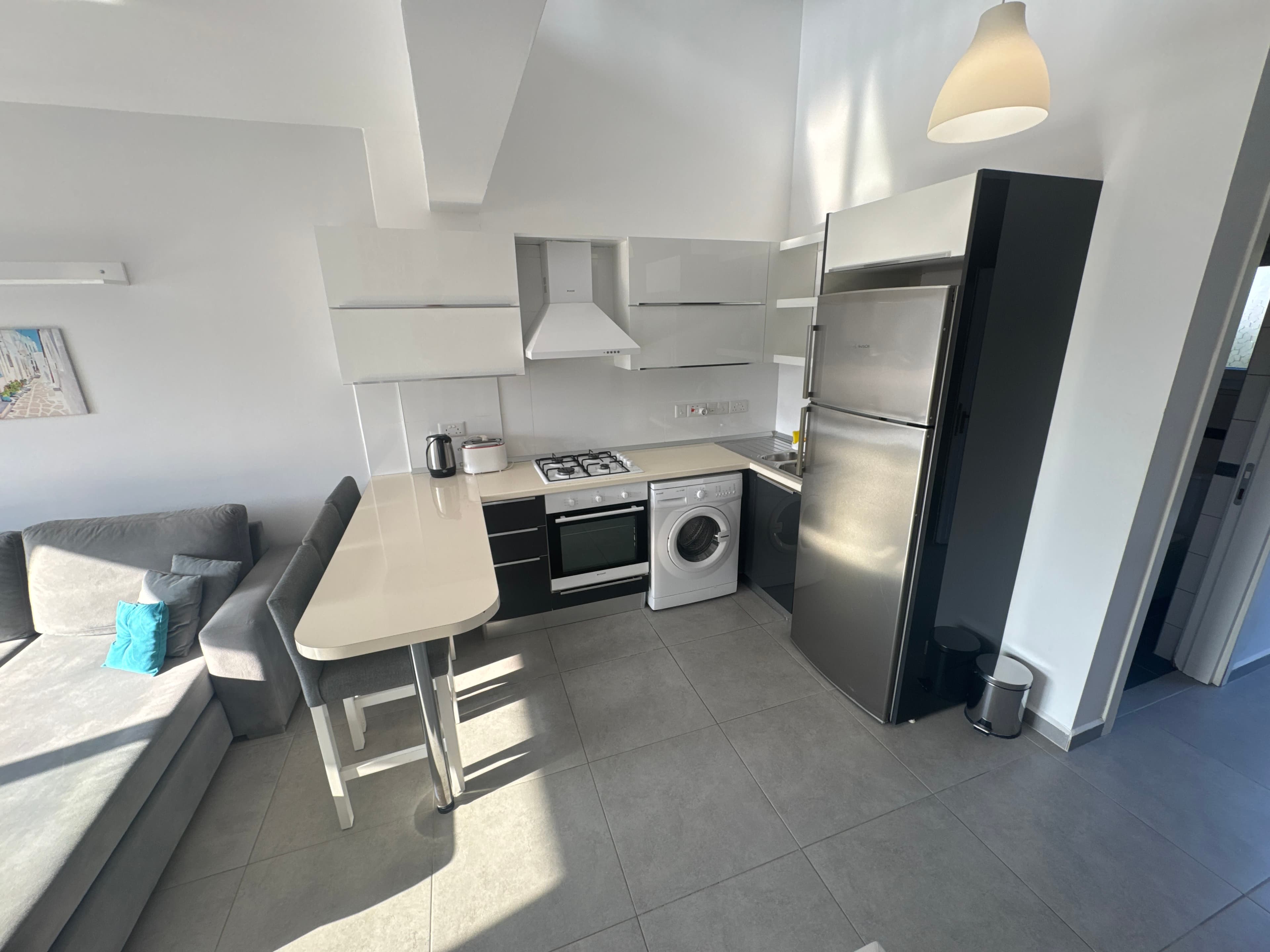 Sea Magic Park A6/6 4