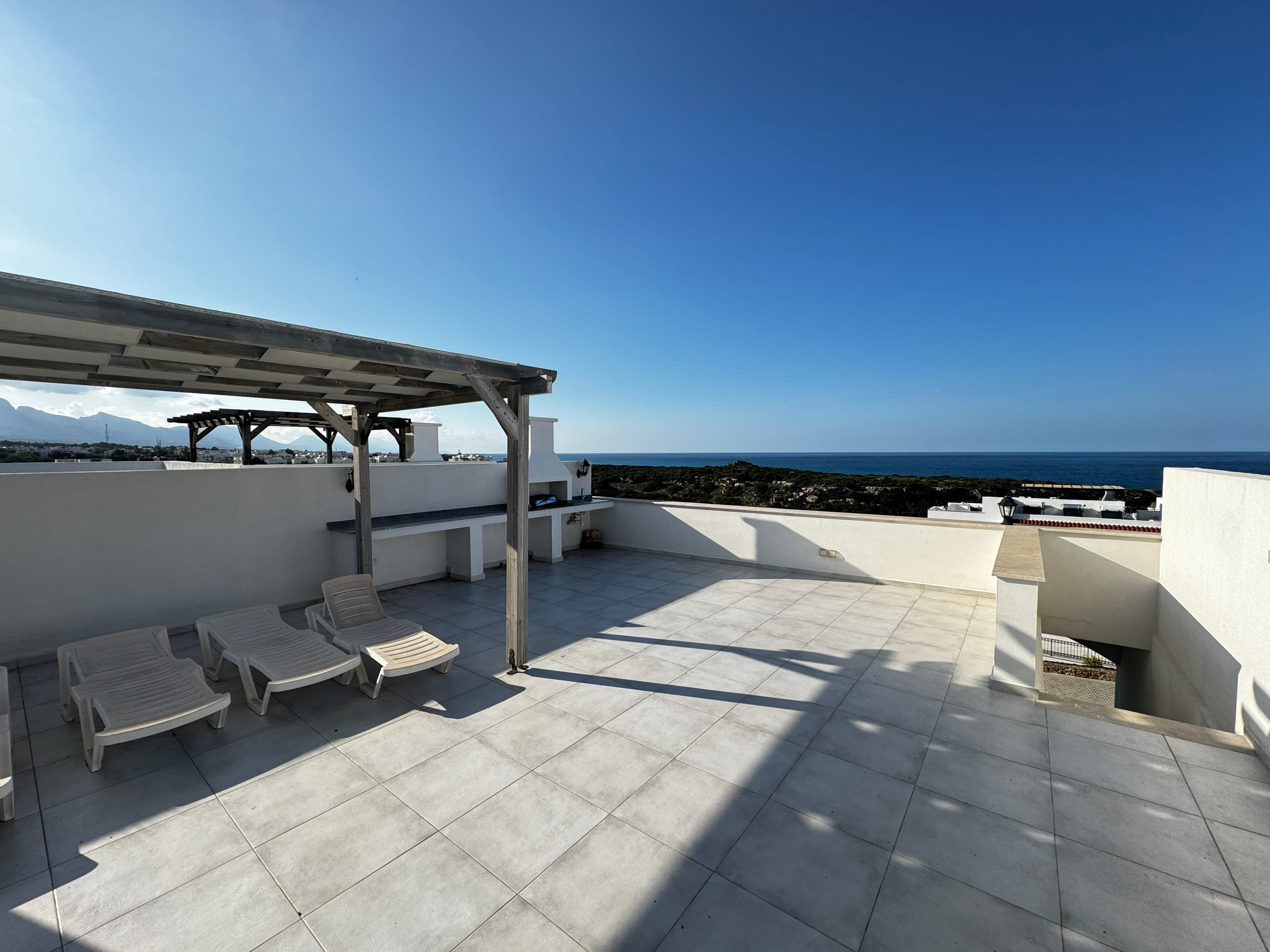 Sea Magic Premium C4/5