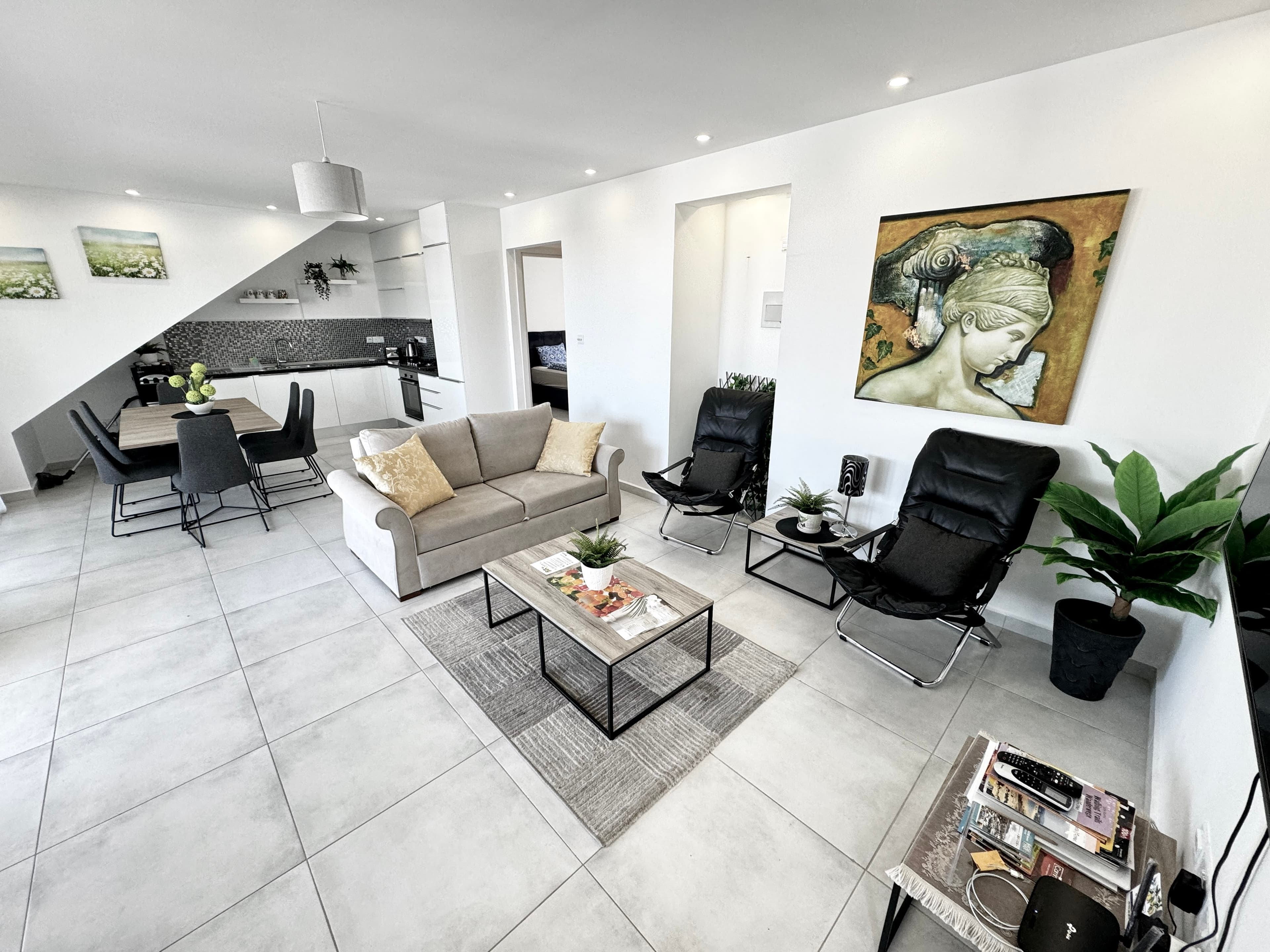 Sea Magic Premium C4/5 4